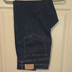 Seven Womens Blue Jeans NWOT